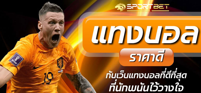 พนันแทงบอล365